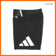 Adidas Train Essentials Logo Training Shorts (Art: IB8121)