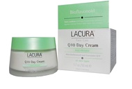 Day Face Cream Q10 Anti-Wrinkle Lacura Day Face Cream Q10 Anti-Wrinkle