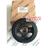 R Pulley / Poly Kruk As Crankshaft Avanza Xenia Cc 1.3 13470-Bz011
