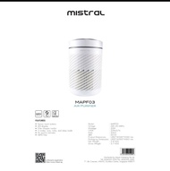 Mistral Air Purifier with HEPA Filter (MAPF03)
