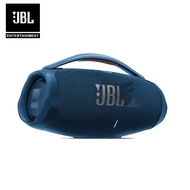 JBL BOOMBOX3 ลำโพงบลูทูธแบบพกพา ลำโพงบลูทูธไร้สาย Portable Waterproof Speaker ลำโพงบลูทูธ เครื่องเสียง Bluetooth ลำโพงกลางแจ้ง บลูทูธไร้สาย สามารถกันน้ำได้คุณภาพดี