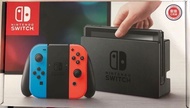 Switch主機+兩款遊戲（寶可夢）便宜賣