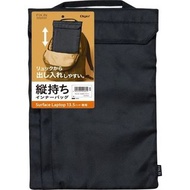 日本 Digio 黑色帆布 Surface Laptop3 13.5 手提電腦 收納袋