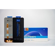 XPAS XSA10 LCD Oppo A36/Oppo A76 Black