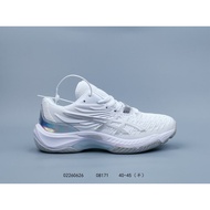 ASICS COURT CON FF 4 low top badminton shoes