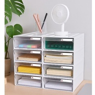 A4 Drawer Box 1 Compartment A4M-1