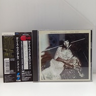 #U250-99 CD TERPAKAI [ DENIECE WILLIAMS - SONG BIRD ] USED CD #U250-99