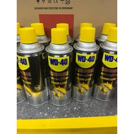 WD-40 SPECIALIST MOTORCYCLE CHAIN LUBE (360ML)