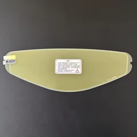 For Nolan N808 N87 N60-6 X-lite 1005 N100-4 N100-3 Helmet Visor Film Anti Fog