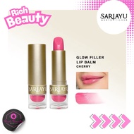 SARIAYU GLOW FILLER LIP BALM 4.2G