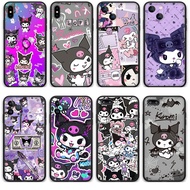 Anti-fall Soft Phone Case Xiaomi Mi 8 Lite 9 9T Pro A3 CC9E 10T Pro Pocophone F1 K221 Kuromi