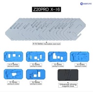 MIDDLE FRAME MIJING Z20PRO X-16PM