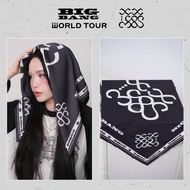 BIGBANG Bandana, BIGBANG Scarf, BIGBANG Bandana