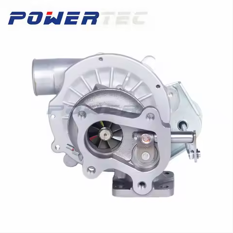 RHF4H Complete Turbo charger 8972402101 VC420037 Turbine VB420037 Full Turbocharger for Isuzu D-MAX 