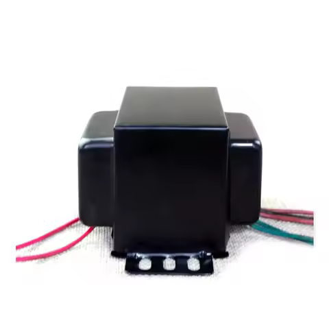 M7 line supporting high-power transformer,6N4 bile preamp board, input AC220V / 50Hz output 150V-0-1