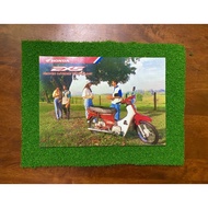 Brochure ex5 model high power model 90an