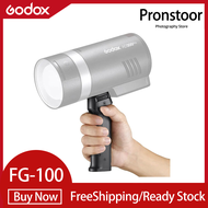 Godox FG-100 Flash Grip Handheld Stabilizer for AD200 AD200PRO AD100PRO AD300PRO Flash Grip