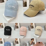 Baseball Cap For Women Mens