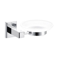 AMERICAN STANDARD K-2501-42-N ที่ใส่สบู่ CONCEPT SQUARE