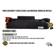 Compatible 85A CE285A Toner Cartridge Laserjet P1102 P1102W Printer