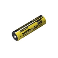 NL1835R USB 充電 18650 鋰電池 3.6V 3500mAh