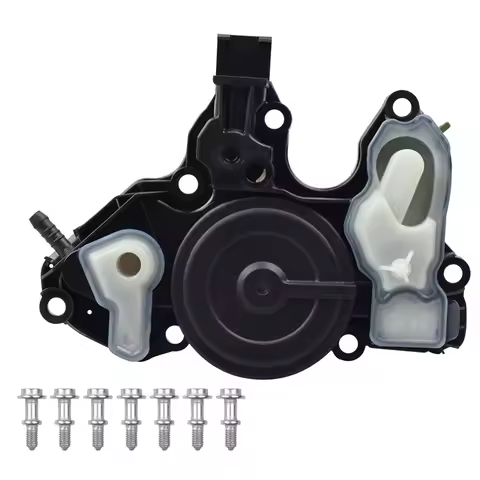 A42M-06K103495AP Car PCV Valve Oil Separator For Golf Gti Jetta 1.8T 2.0T 2014-2020 06K103495AH