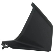 HONDA 64420K2SN00ZA Garnish L FR BLK Front Garnish BlackKiri Vario 160 K2S 64420-K2S-N00ZA