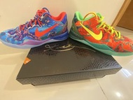 Nike Kobe 8 System 球鞋