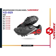 SIDEBIKE MTB SHOES (READY STOCK)