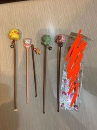日本有趣耳挖