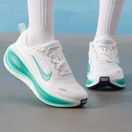 Women's Running Shoes W NIKE VOMERO PLUS, Casual Comfortable Sporty Sneakers HV8154-100