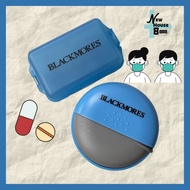 [ADD ON] Blackmores Pill Box