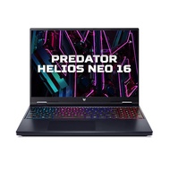 Laptop cũ Acer Gaming Predator Helios Neo 16 PHN16-72-78L4 (i7-14700HX) (Đen) - Đã kích hoạt