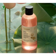 Nước Hoa Sen Hậu Giang Cocoon Toner 310ml