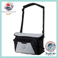 DAIWA Egi/Bag Emeraldas Tactical Shoulder Bag (C) Gray