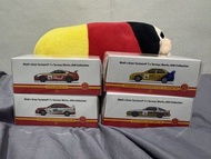 Shell x Gran Turismo 7 x Tarmac Works JDM Collection
