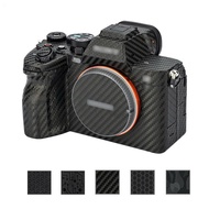 Decorative Decal - Skin Sony A7V A7M5 A7 Mark 5 - New