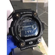 G-Shock GW-7900B-1 GShock GW7900 Mat Moto 100% Original