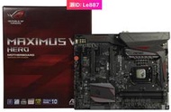 華碩 MAXIMUS VIII HERO M8H Z170