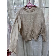 PRELOVED KNITWEAR ESTRELLA KL