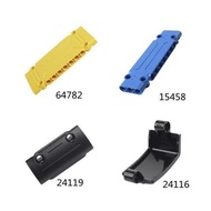 Compatible with Small Particles 64782 Technology Parts Machinery Assembling Building Block Parts 154