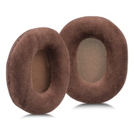 Ear Pads Cushion, Replacement Earpads for HM5 ATH-M50X, ATH-M40X, ATH-M30X, ATH-M20X, ATH-M10, Headp