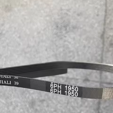 Various models of dryers, washing machine belts 4PH1540 4PH1625 4PH1880 4PH2375 7PH1975 5PH2375 6PH1