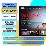 Online Movies android full channel android box