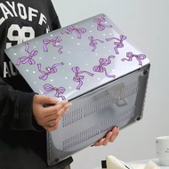2024 Air M3 M2 13.6 A2681 A2941 Printing Case compatible with Macbook Pro14 A2918 A2992 A2442 hard c