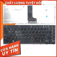 HCM- Toshiba Satellite M640 M645 M650 P740 P740D P745 P745D Keyboard