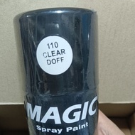 cat spray pilok pilox magic 300cc varian biru muda biru tua biru terang biru gelap biru metallic met