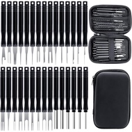 Automotive terminal pin remover Pin pusher Ejector Auto repair tool Automobile wiring harness termin