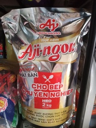 bột hạt niem ajingon 3kg