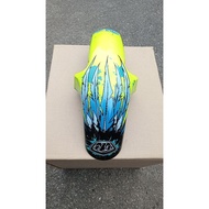 MUDGUARD RXZ POTONG AIRBRUSH TROY LEE DESIGN